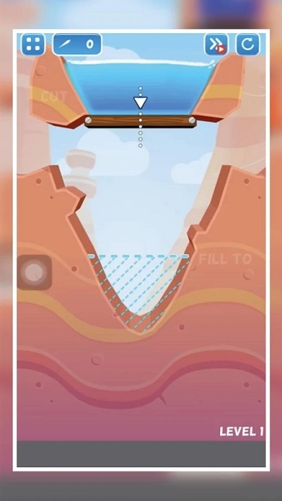 Splash Canyons Tips App(飞溅峡谷之谜) v1.0安卓版