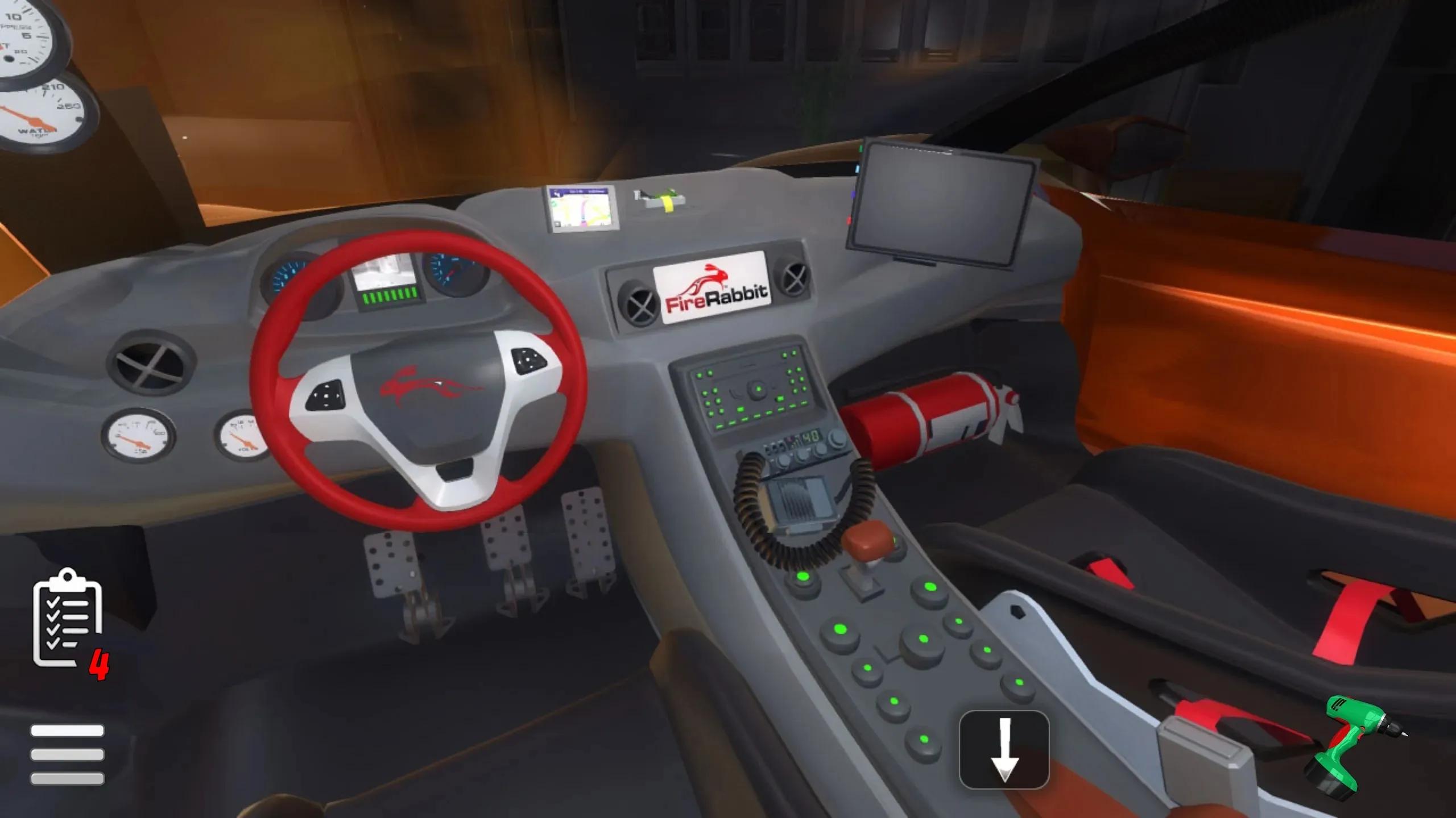 修理我的车 v84.0