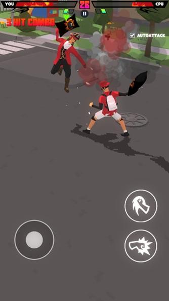 枕头大战3D v0.2.77