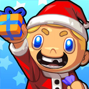 疯狂牛仔! Rodeo King