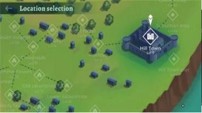 黑暗骑士团 v1.0.0