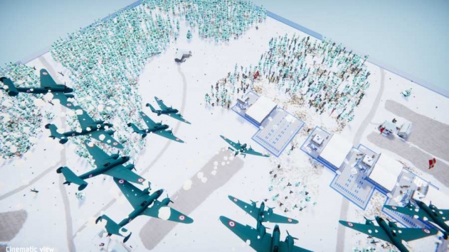 全面坦克模拟器手机版 v3.1.5