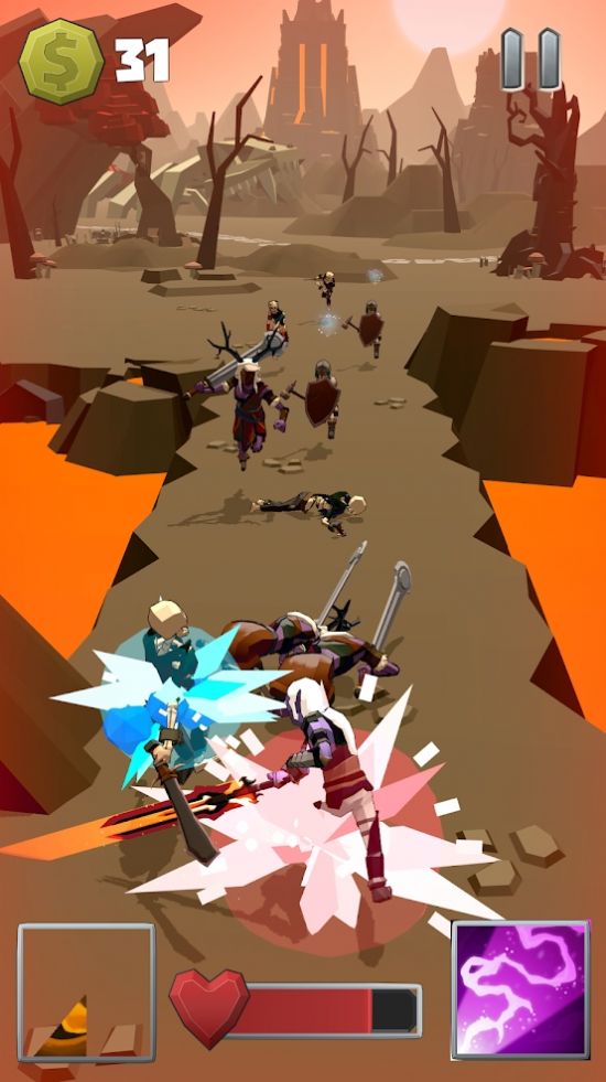 你不可以过去游戏最新安卓版  v4.0.1