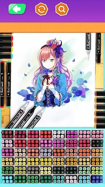 宝石贴纸制作DIYGem StickersMaking