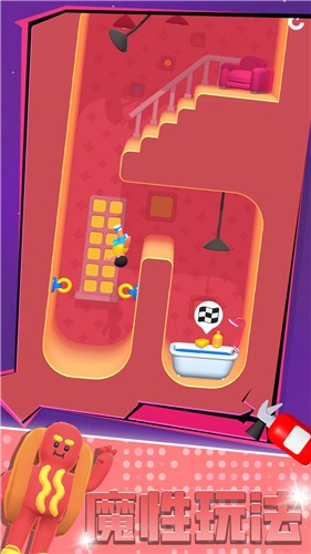 极限飞跃大冒险  v1.0.1024