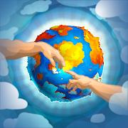 上帝模拟器进化全物品解锁