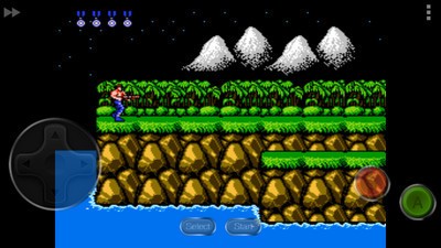 魂斗罗FC版 v3.3.0