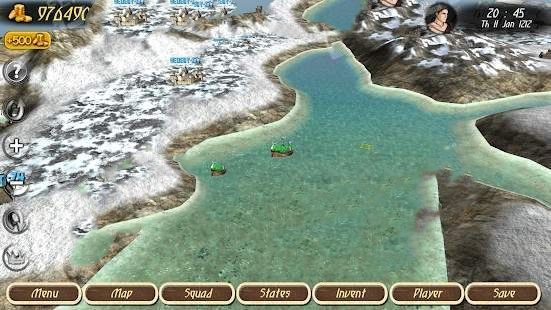 钢铁之躯2.2汉化版 v2.2