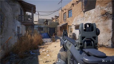 狙击手幽灵战士契约3 2024-06-25 15:08