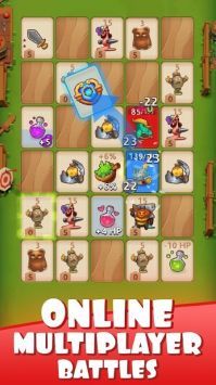 凶猛的鸭子手游 v3.1.5