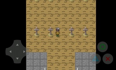 午夜啸鸣游戏中文手机版  v4.2.1