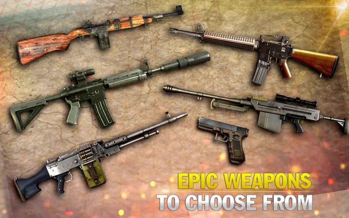 雪地战场游戏正式版下载  v4.4.4