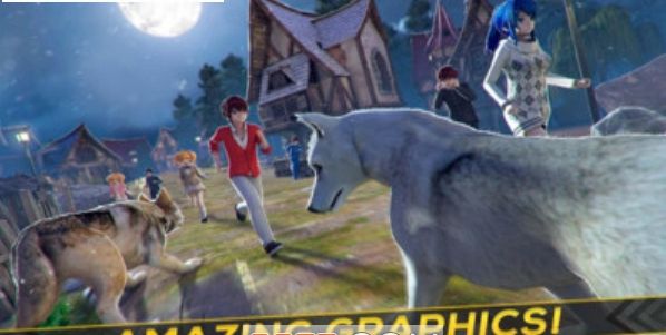 狼队模拟器中文游戏最新正版下载  v5.0.1