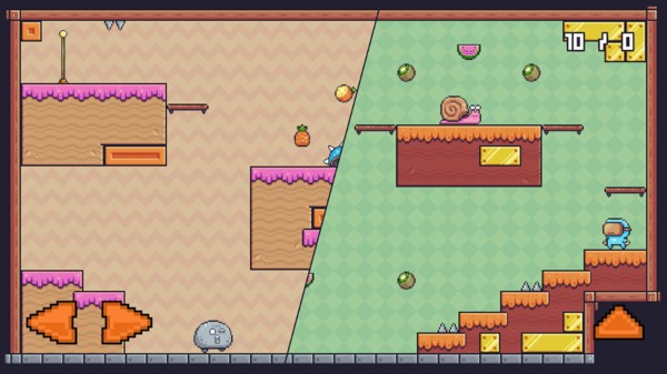 像素在我们之间  v1.4.2