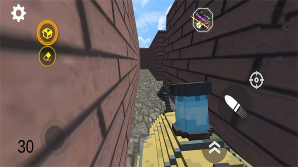 开放世界生存求生  v1.00