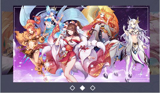 妖神姬手游官方安装包  v5.1.3