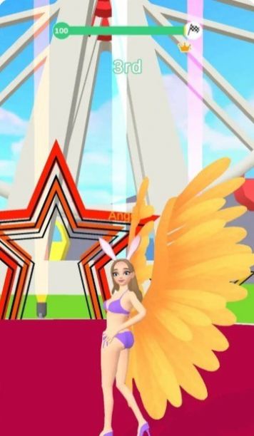 天使我最美 v1.201