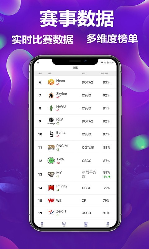 小飞侠竞技 1.0.0