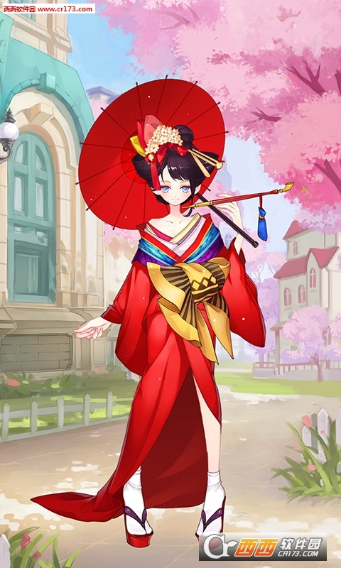 小时代手机小游戏最新版 v1.0.28
