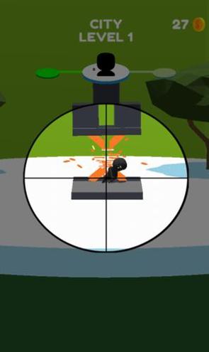 超级狙击手 v1.7.4.1