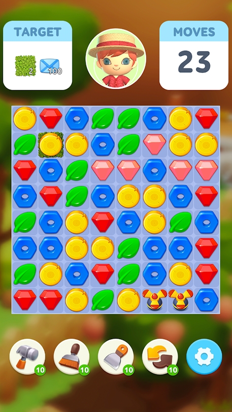 我的小农场游戏官方安卓版  v3.3.4