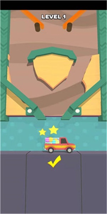 Dig Sand Road(挖砂路) 1.0.0 安卓版