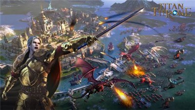 泰坦王座 v1.3.6