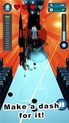 夜跑女孩游戏 v1.0.6