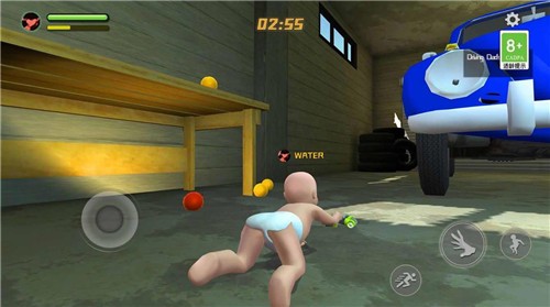 爸爸是你联机版  v1.0.2
