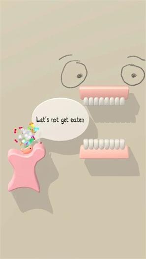 离开水的鱼 v0.1