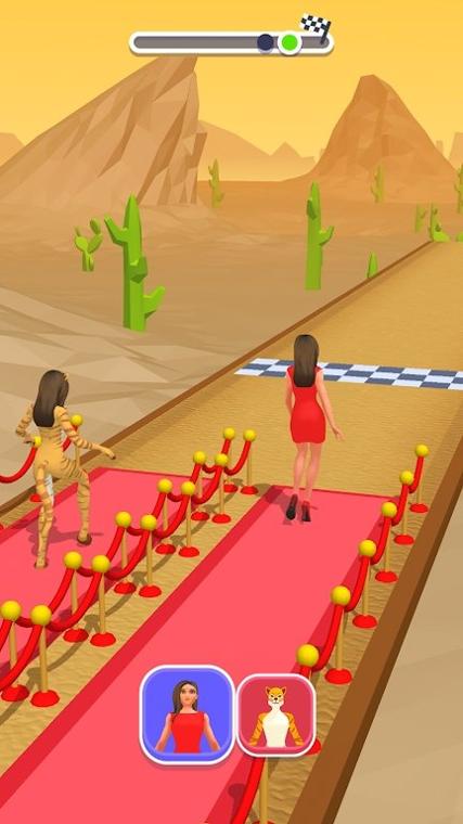 毛茸茸的种族 v1.0.0