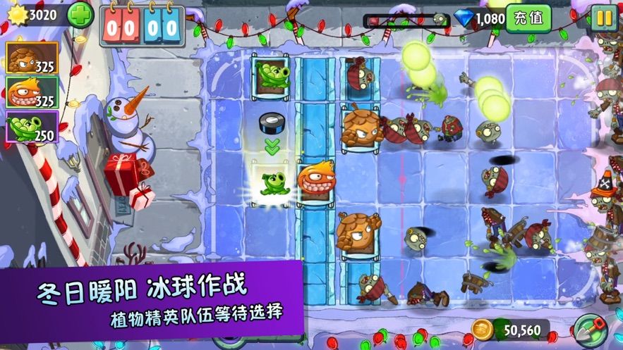 植物大战僵尸22.4.5全植物5阶超级国际版  v3.4.2