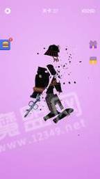 武器全靠磨 v1.15.2