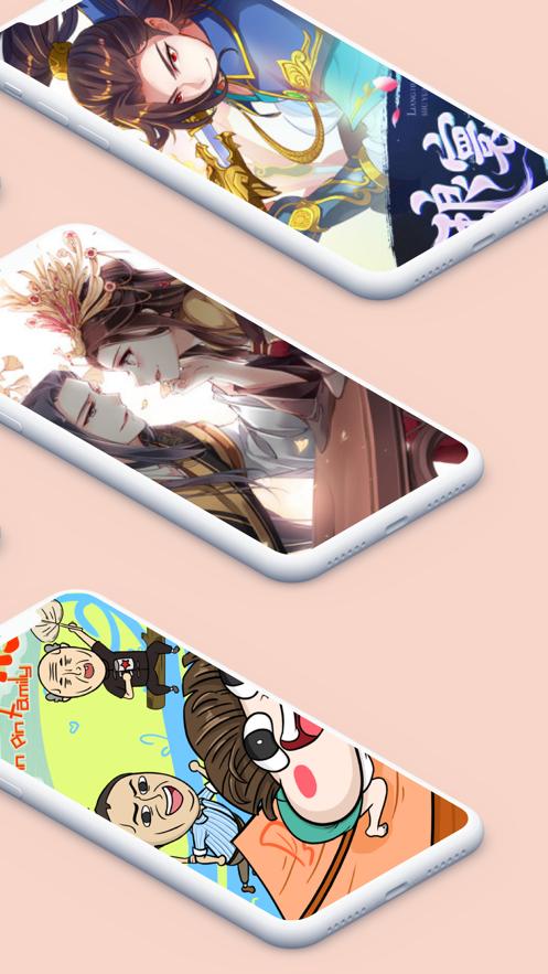 风车动漫樱花动漫速速动漫官方最新版下载2022  v3.2.3