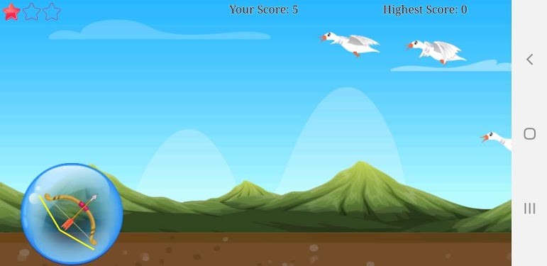 鸭弩狩猎 2024-06-25 15:08