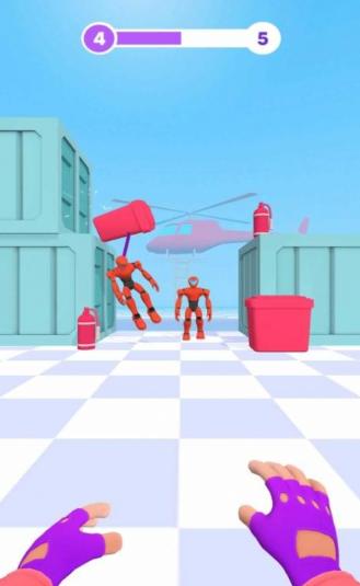 飞绳超人游戏安卓版  v3.2.4