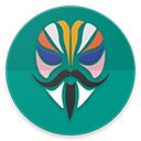 magisk面具中文网