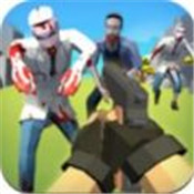 僵尸杀杀杀手游