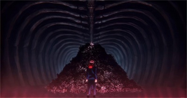 咒术回战幻影夜行日服