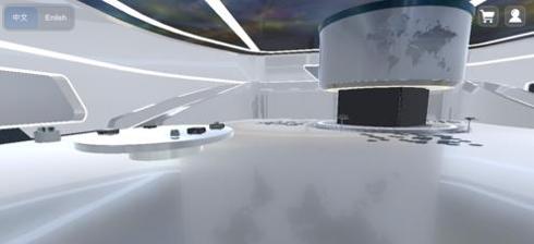 才为云展馆 v1.0