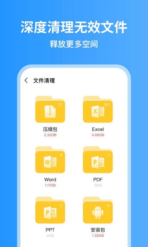 超威清理大师官方版 v1.0