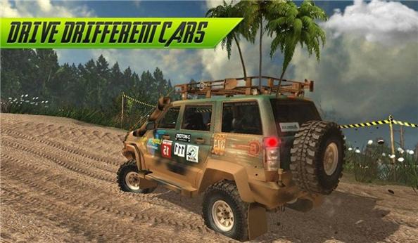 真实赛车越野官方版 v1.2.2