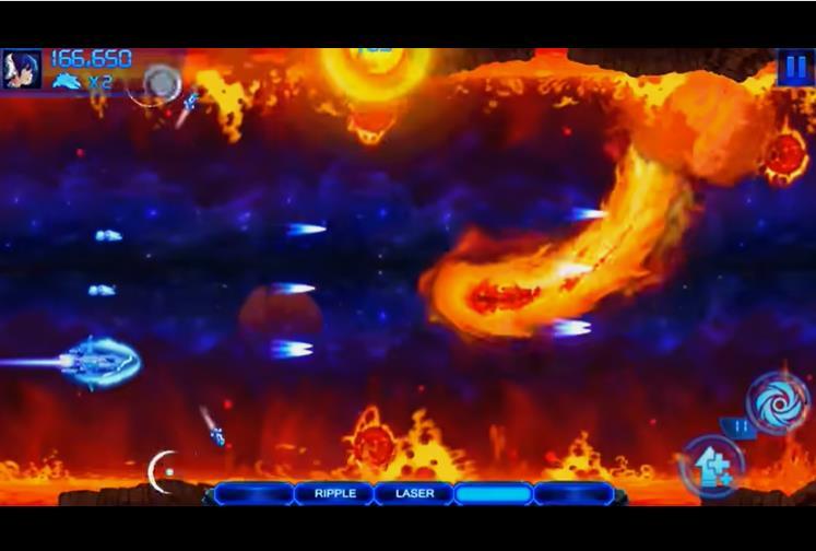 沙罗曼蛇2中文版 v4.0