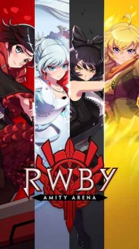 RWBY:AmityArenaios版