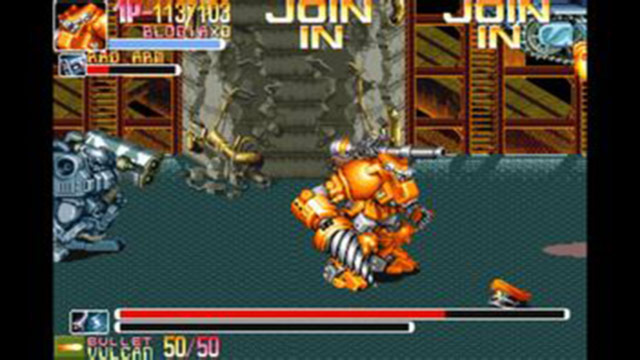 机甲勇士：装甲战士（悟饭） v3.1.0