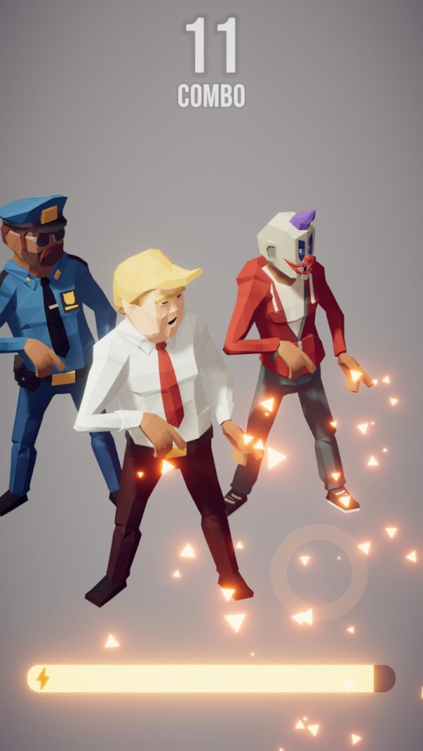 一起来黑棺舞 v3.0.5