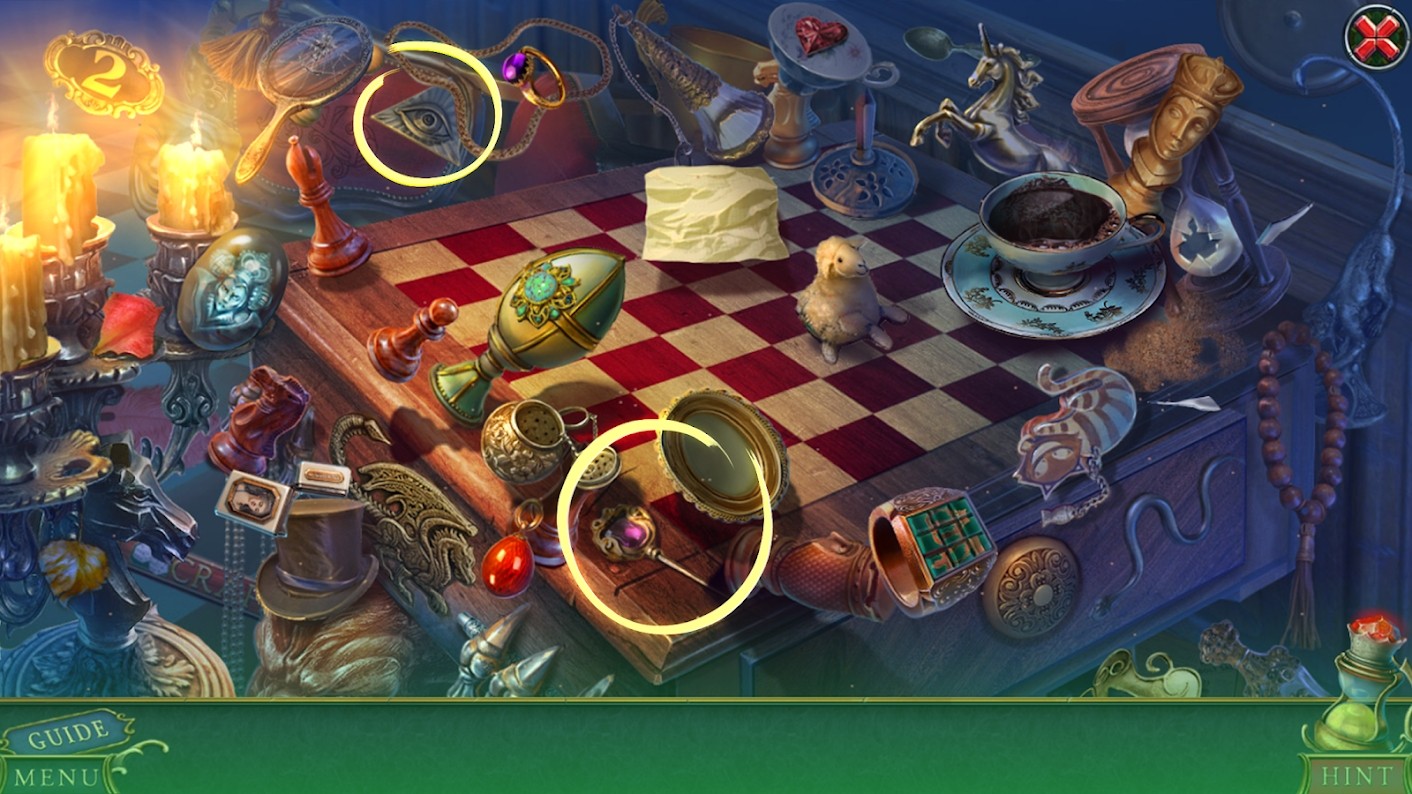 通往异世界的桥梁游戏安卓中文版  v5.3.1