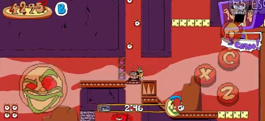 披萨塔盒装鸡蛋移植版 v1.0.5492