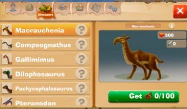 天堂岛幸存者游戏官方版图片1