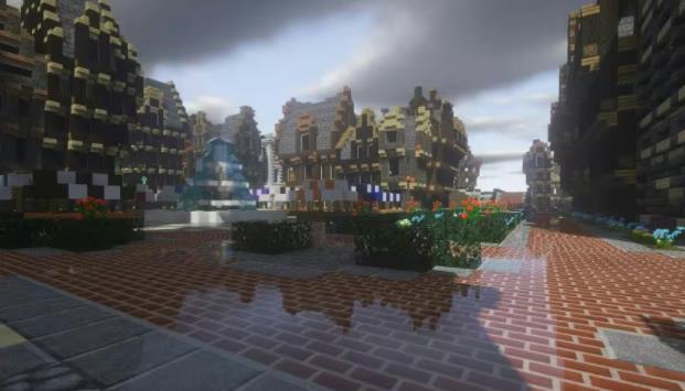 minecraft国际版2024